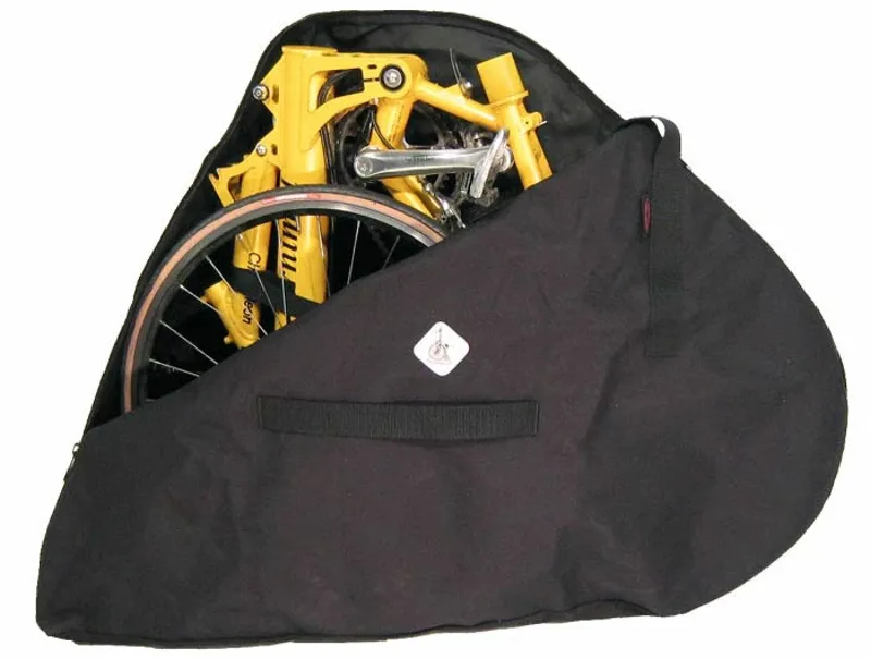 Airnimal First Fold Bag